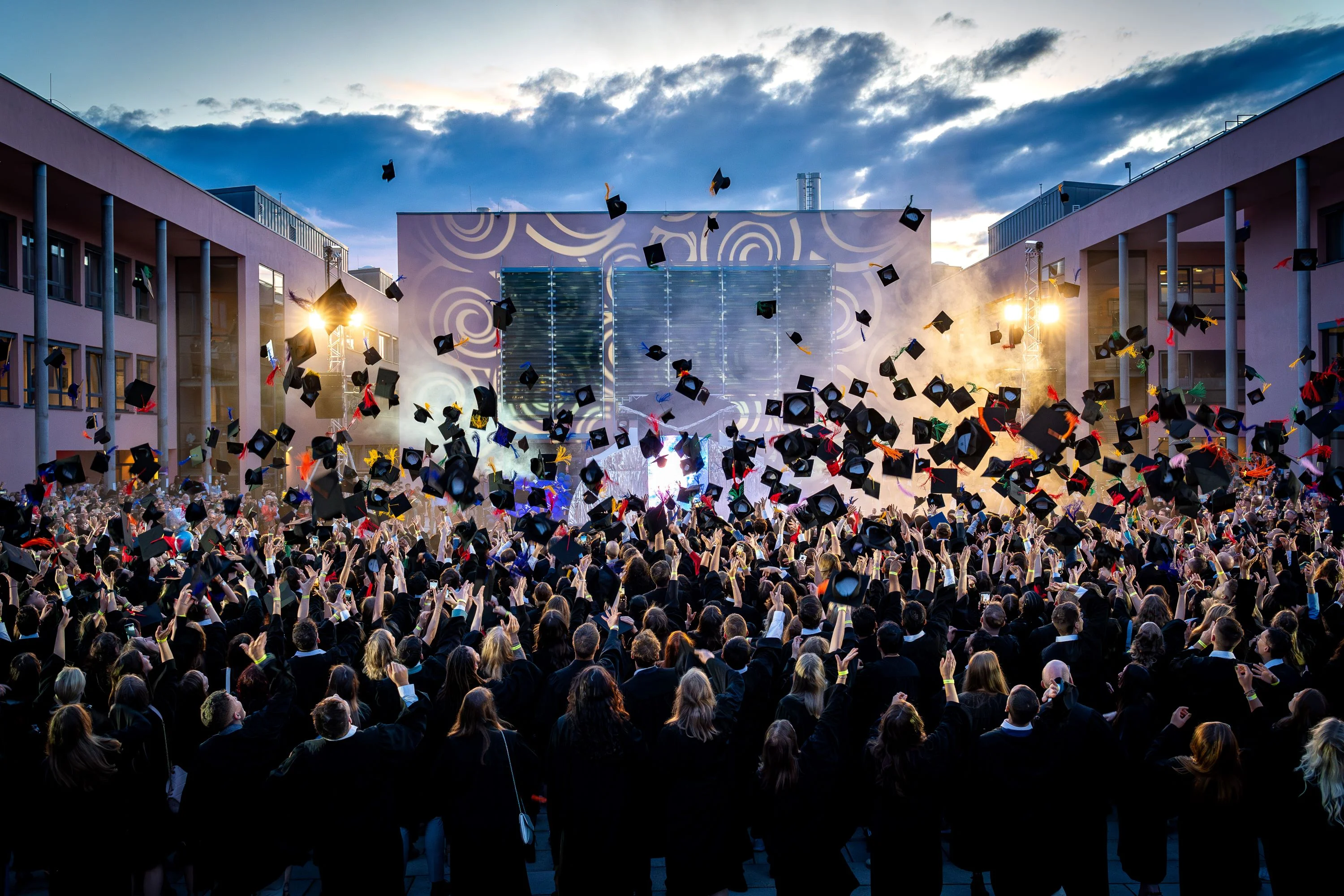 After Graduation | DIT